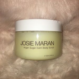 Josie Maran SS Clementine Sugar Body Scrub